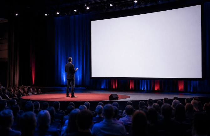 Les meilleures conférences TED sur l'argent et l'investissement