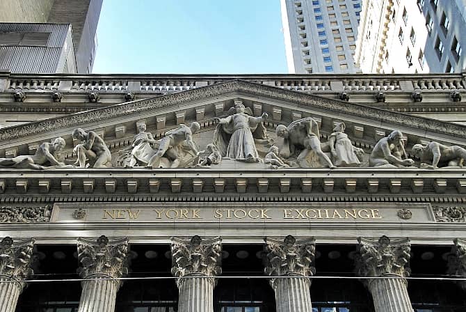 Comment investir en bourse (Interview)