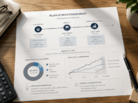 Simulation de scénario d'investissement - intérêt et limites Simulation-scénario-investissement